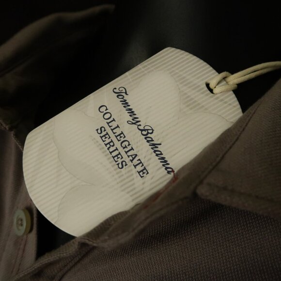 FSU Tommy Bahama Clubhouse MVP Polo (M) NEW!!! ๐ ๐ - Picture 9 of 9